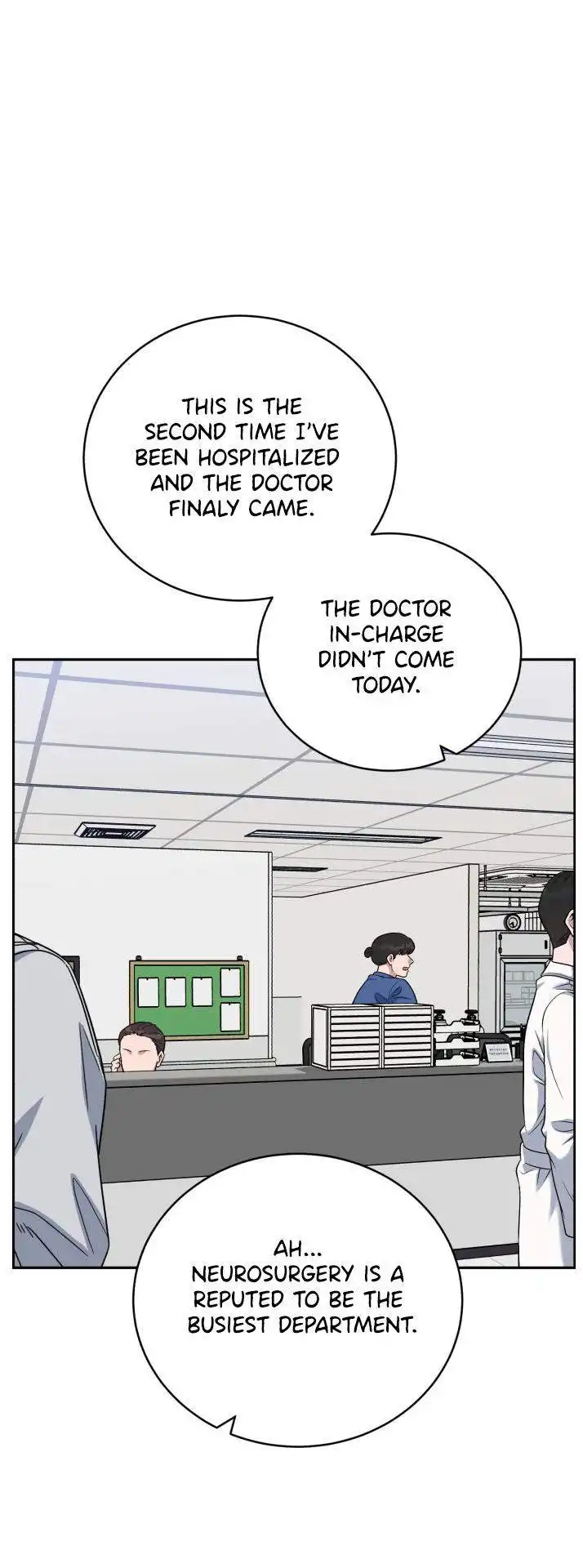 A.I. Doctor Chapter 82 18